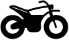 Motorcycle